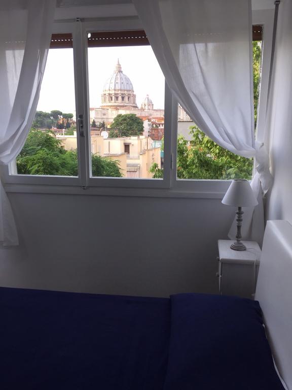 Ferienhaus St Peter Rom