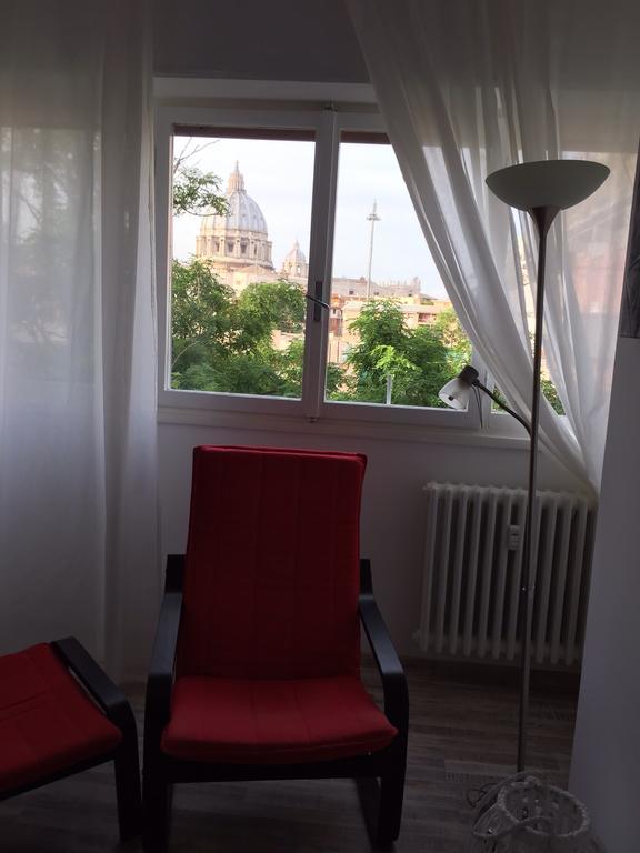 Casa vacanze St Peter