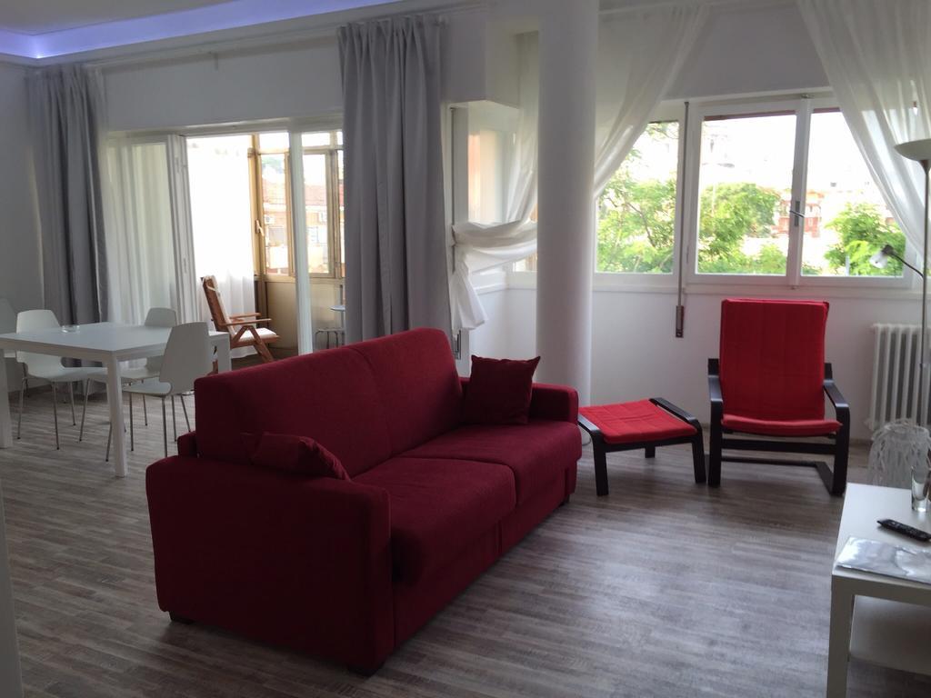 Casa vacanze St Peter *
