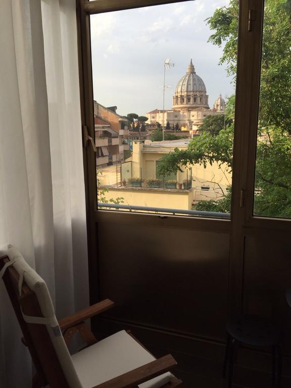 Casa vacanze St Peter