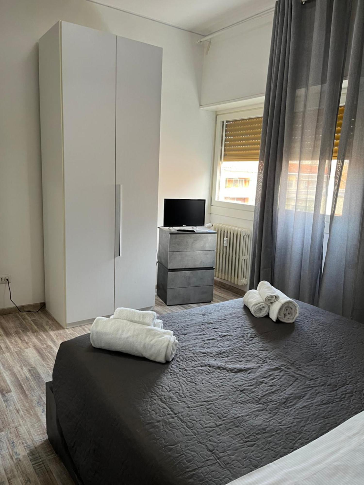Casa vacanze St Peter Roma