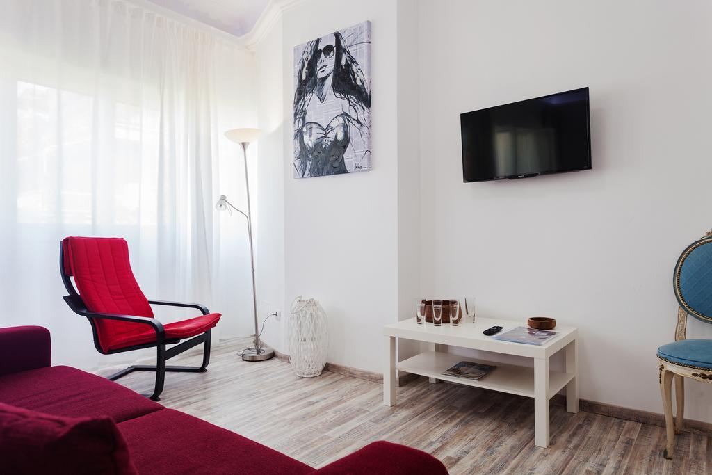 Casa vacanze St Peter Roma