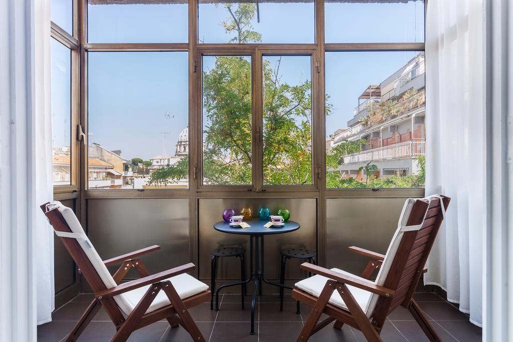 Casa vacanze St Peter Roma