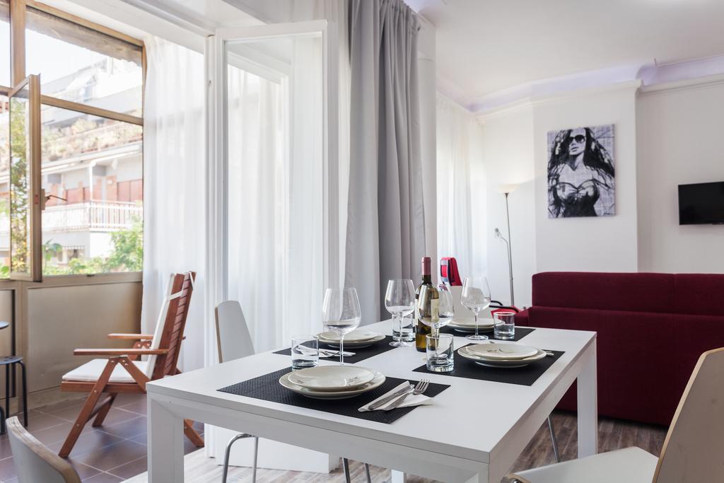 Casa vacanze St Peter