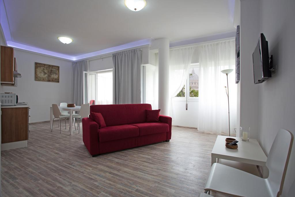 St Peter Casa vacanze Roma